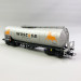 Wagon citerne "Fuerza Naranja", Wascosa, Ep VI - RIVAROSSI HR6638 - HO 1/87