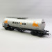 Wagon citerne "Fuerza Naranja", Wascosa, Ep VI - RIVAROSSI HR6638 - HO 1/87