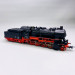 Locomotive vapeur BR 56, DR, Ep IV digital son - ROCO 70038 - HO 1/87