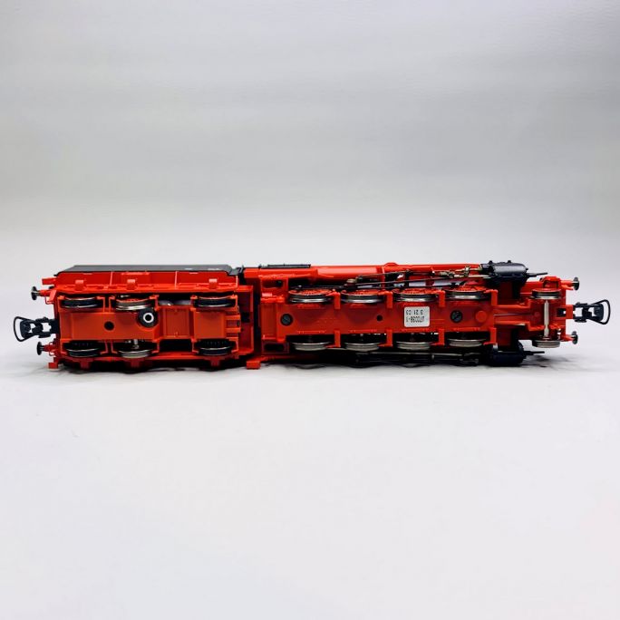 Locomotive vapeur BR 56, DR, Ep IV digital son - ROCO 70038 - HO 1/87