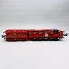 Locomotive vapeur BR 56, DR, Ep IV digital son - ROCO 70038 - HO 1/87