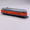 Locomotive diesel BR 218 131-1, DB AG, Ep V digital son - FLEISCHMANN 724302 - N 1/160