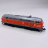 Locomotive diesel BR 218 131-1, DB AG, Ep V digital son - FLEISCHMANN 724302 - N 1/160