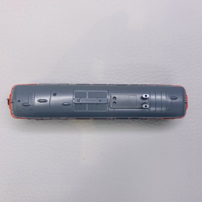 Locomotive diesel BR 218 131-1, DB AG, Ep V digital son - FLEISCHMANN 724302 - N 1/160