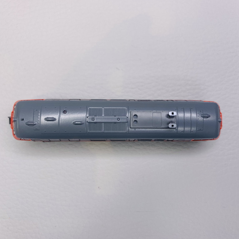 Locomotive diesel BR 218 131-1, DB AG, Ep V digital son - FLEISCHMANN 724302 - N 1/160