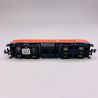 Locomotive diesel BR 218 131-1, DB AG, Ep V digital son - FLEISCHMANN 724302 - N 1/160