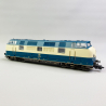 Locomotive diesel 221 120-9, DB, Ep IV, Digital Son - MARKLIN 37824 - HO 1/87
