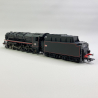 Locomotive vapeur 150 X 192, Sncf, Ep III digital son - TRIX 25744 - HO 1/87