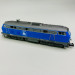 Locomotive diesel BR 218 448-9, PRESS, Ep VI digital son - MINITRIX 16824 - N 1/160