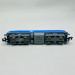 Locomotive diesel BR 218 448-9, PRESS, Ep VI digital son - MINITRIX 16824 - N 1/160