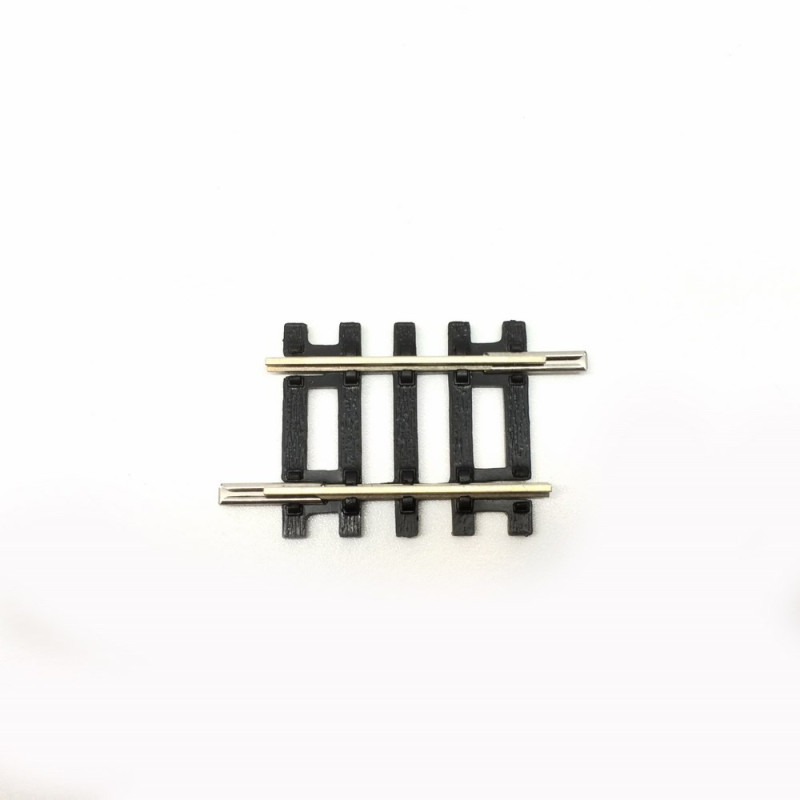 Rail courbe R1 360mm 30° TRIX-T62130 - UTM Modélisme Ferroviaire