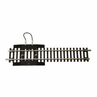 Rail de coupure droit 168mm  -HO-1/87-HORNBY (Jouef)  R618