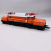 Locomotive électrique série 120, ÖBB, Ep IV - ROCO 7500009 - HO 1/87