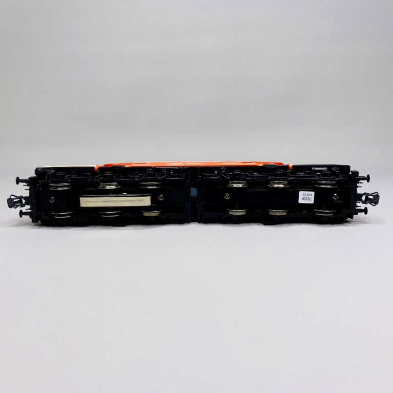 Locomotive électrique 1020 001-2, ÖBB, 3R, digital son, Ep IV - ROCO 7520009 - HO 1/87