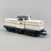 Locomotive diesel Am 847 957-8, Sersa, Ep VI - ROCO 52565 - HO 1/87