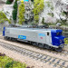 Locomotive électrique BB 22276 RC, Grand Est, Sncf,  Ep VI digital son - Lsmodels 11058S - HO 1/87