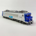 Locomotive électrique BB 22276 RC, Grand Est, Sncf,  Ep VI digital son - Lsmodels 11058S - HO 1/87