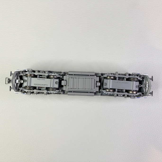 Locomotive électrique BB 22276 RC, Grand Est, Sncf,  Ep VI digital son - Lsmodels 11058S - HO 1/87
