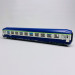 Voiture UIC B9c9x 2CL couchette, logo "nouille", Sncf, Ep V - REE VB479 - HO 1/87