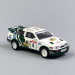 Ford Sierra RS Cosworth " Panach' " - BREKINA 19261 - HO 1/87