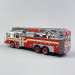 Camion de Pompiers Américains FDNY 156 - PCX870234 - HO 1/87