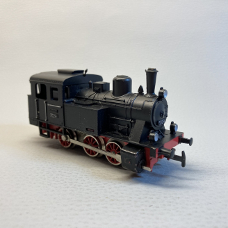 Locomotive vapeur 3029, Marklin, 3R AC - MARKLIN 3021 - H0 1/87  - DEP280-113