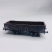 Tombereau ex-PLM 4 portes tôlé brun wagon 540, Sncf Ep III - REE WB821 - HO 1/87