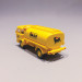 Camion Citerne Magirus / Agip - WIKING 80747 - HO 1/87