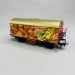 Wagon frigorifique Haribo, EP VI - MARKLIN 44251 - HO 1/87