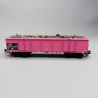 Wagon tombereau Eaos, CFF/SBB, Ep IV - MARKLIN 46918 - HO 1/87