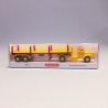 Camion Transporteur Semi-Remorque Scania - WIKING 51844 - HO 1/87