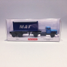 Camion Transport de Container Scania - WIKING 52604 - HO 1/87