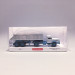 Camion Benne Henschel - WIKING 67711 - HO 1/87