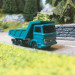 Camion Benne "Mulden Kipper" - WIKING 94509 - N 1/160