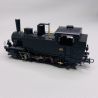 Locomotive à vapeur Gr. 835, FS,Ep III - RIVAROSSI HR2917 - HO 1/87