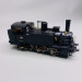 Locomotive à vapeur Gr. 835, FS,Ep III - RIVAROSSI HR2918 - HO 1/87