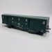 Fourgon OCEM 30 2 feux VILLENEUVE ép IV-V SNCF digital-HO 1/87-REE VB-116S