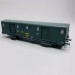 Fourgon OCEM 30 2 feux BORDEAUX ép IV-V SNCF-HO 1/87-REE VB115