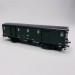 Fourgon OCEM 30 petits feux LIMOGES ép III SNCF digital-HO 1/87-REE VB-114S