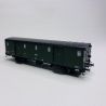 Fourgon OCEM 30 petits feux SOTTEVILLE ép III SNCF-HO 1/87-REE VB-113