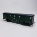 Fourgon OCEM 30 petits feux SOTTEVILLE ép III SNCF digital-HO 1/87-REE VB-113S