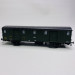 Fourgon OCEM 30 petits feux BATTIGNOLES ép III SNCF digital-HO 1/87-REE VB-112S