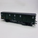 Fourgon OCEM 30 petits feux BATTIGNOLES ép III SNCF digital-HO 1/87-REE VB-112S