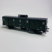 Fourgon OCEM 30 Toit noir ép III Toulouse SNCF-HO 1/87-REE VB-109