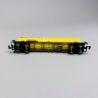 Wagon citerne Uia "Water Car", CFF, Ep VI - BRAWA 67256 - N 1/160