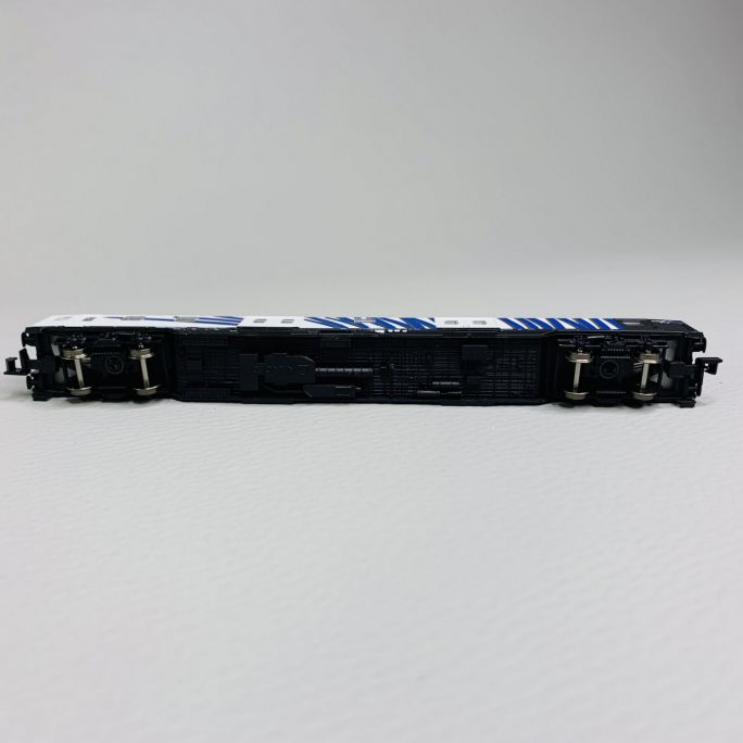 Wagon de matériel de locomotion, Ep VI - ARNOLD HN4426 - N 1/160