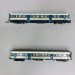 Autorail diesel ALn 668 série 1900, FS, Ep IV - ARNOLD HN2551 - N 1/160