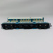 Autorail diesel ALn 668 série 1900, FS, Ep IV - ARNOLD HN2551 - N 1/160