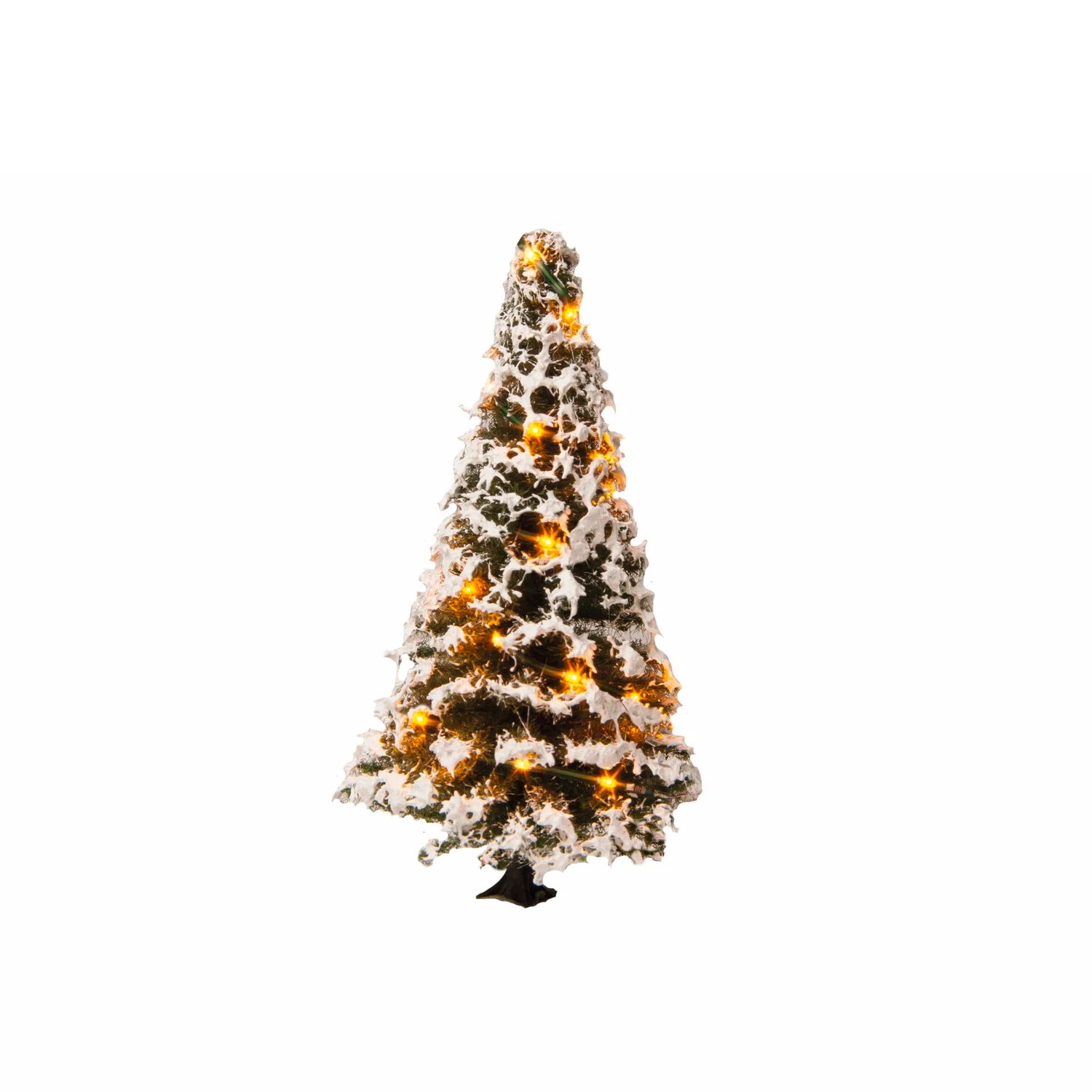 Train de Noël pour sapin - Acheter Luminaires et décoration - L