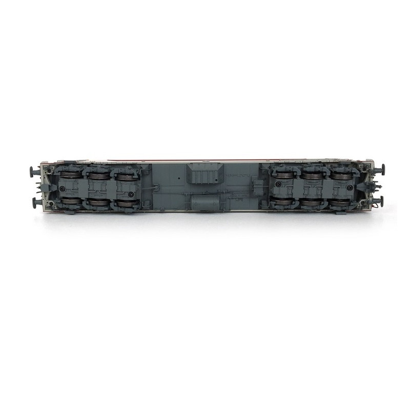 Locomotive CC-6517 Arzens SNCF Ep IV-HO 1/87-LSMODELS 10324